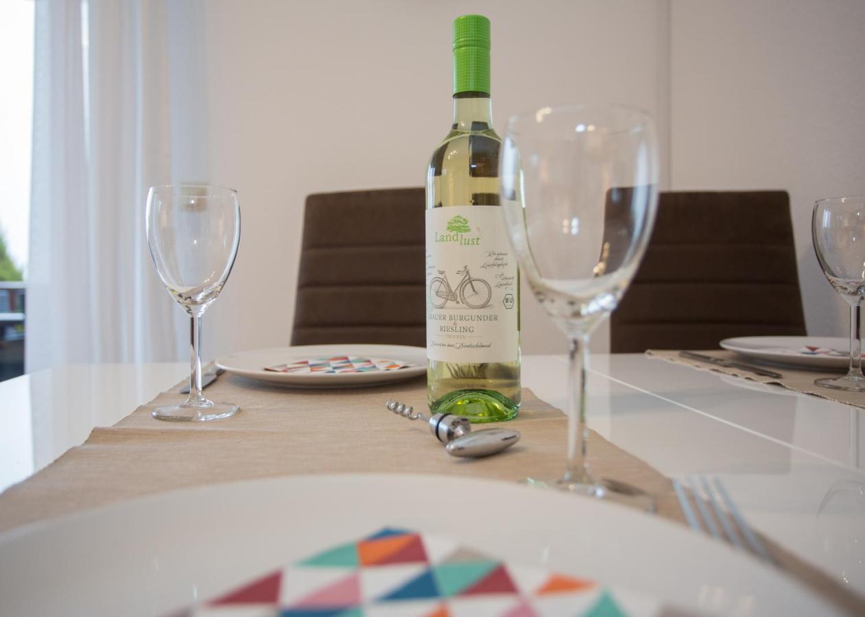 Ferienwohnung Little Home In Winterberg-Neuastenberg ภายนอก รูปภาพ