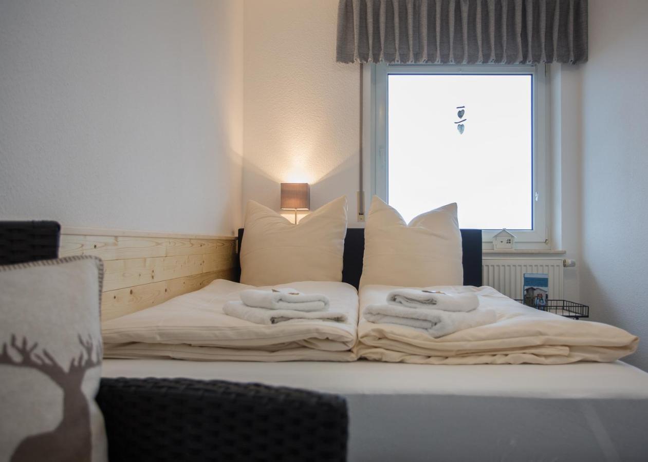Ferienwohnung Little Home In Winterberg-Neuastenberg ภายนอก รูปภาพ