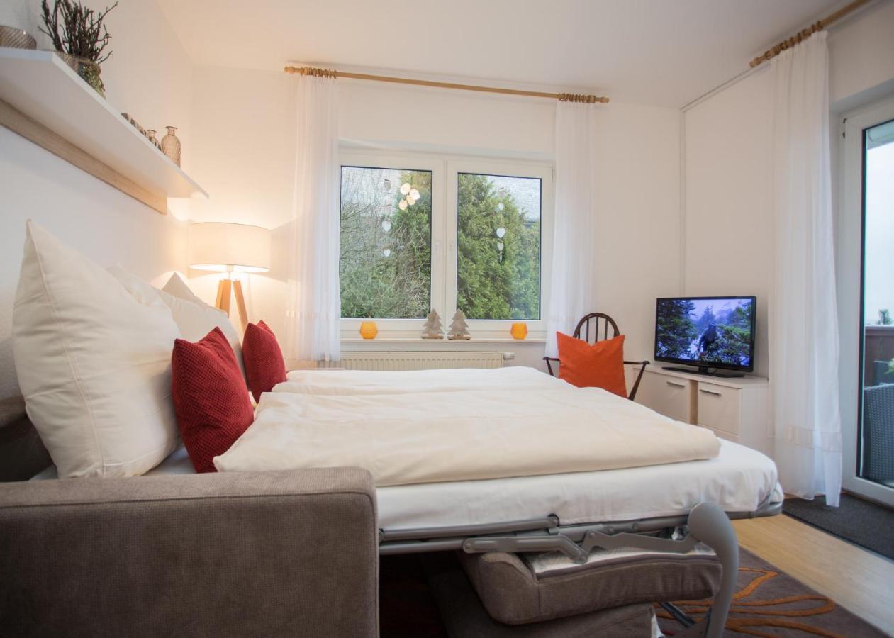 Ferienwohnung Little Home In Winterberg-Neuastenberg ภายนอก รูปภาพ