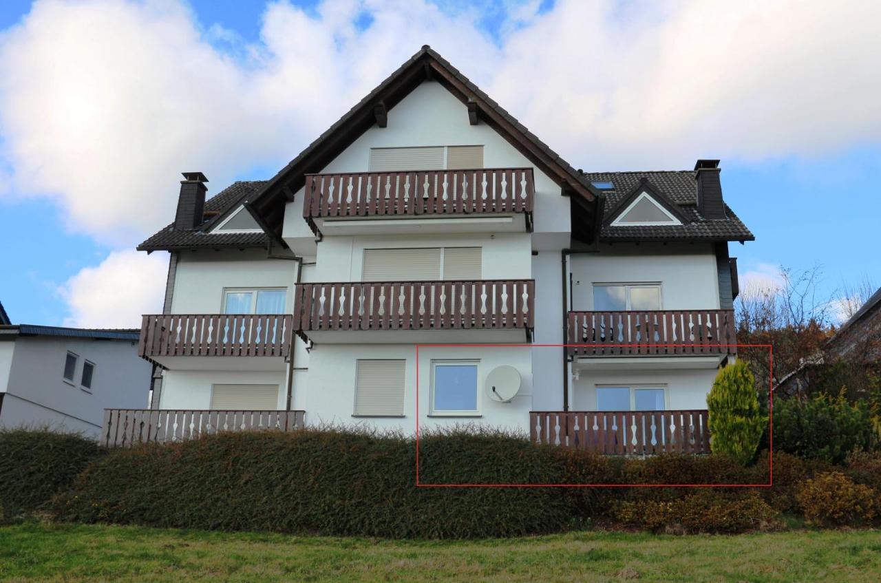 Ferienwohnung Little Home In Winterberg-Neuastenberg ภายนอก รูปภาพ