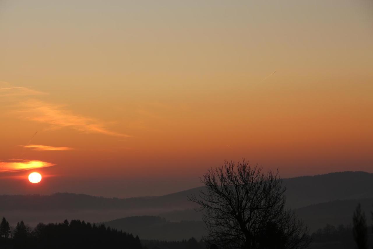 Ferienwohnung Little Home In Winterberg-Neuastenberg ภายนอก รูปภาพ