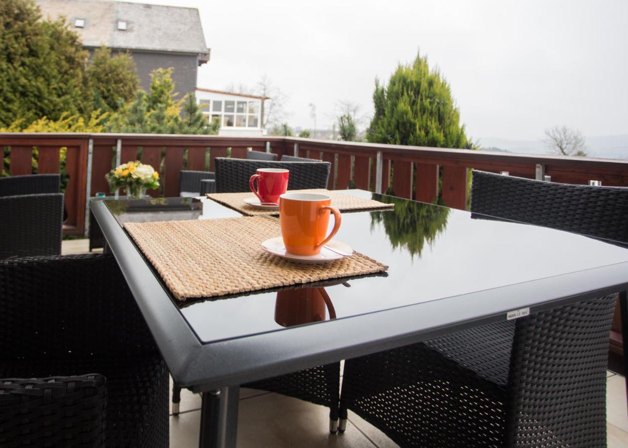 Ferienwohnung Little Home In Winterberg-Neuastenberg ภายนอก รูปภาพ
