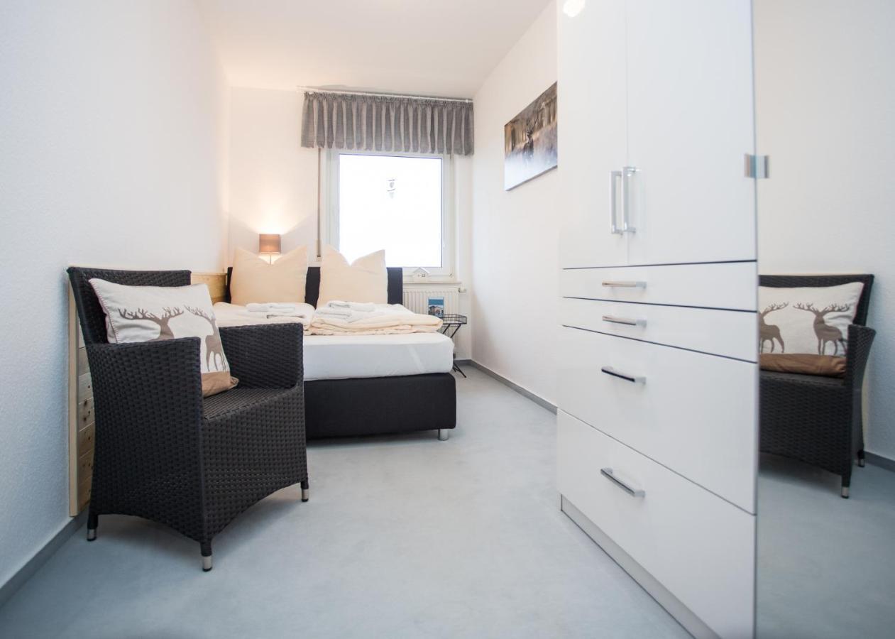 Ferienwohnung Little Home In Winterberg-Neuastenberg ภายนอก รูปภาพ