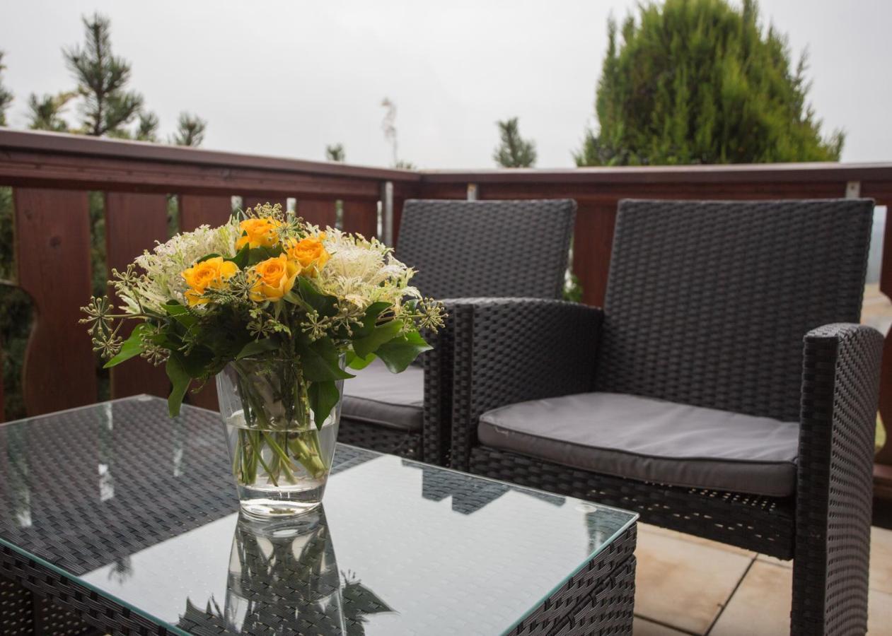 Ferienwohnung Little Home In Winterberg-Neuastenberg ภายนอก รูปภาพ